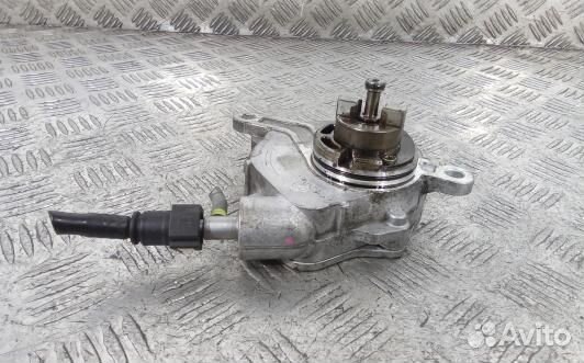 Насос вакуумный toyota corolla verso 2 (HBR15KX01)