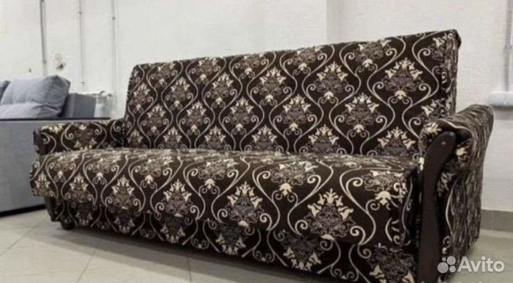 Диван книжка #04