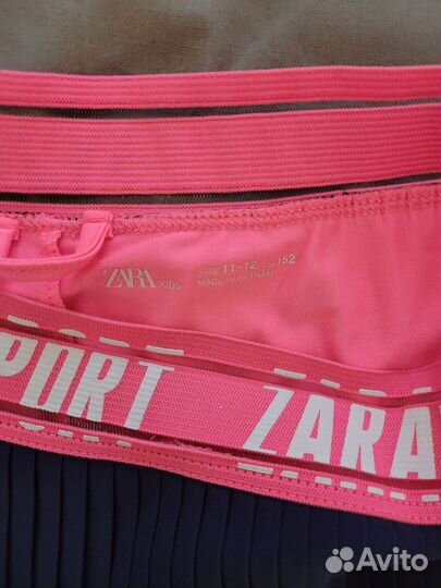 Костюм для тенниса 152