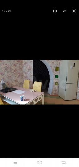 Дом 600 м² на участке 10 сот.