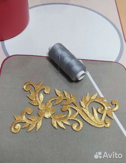 Термоаппликация