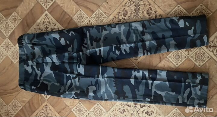 Кадетская форма для девочки