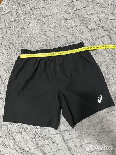 Шорты мужские asics Core 7ln (M)