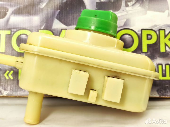 Бачек гидроусилителя руля Chery Tiggo T11