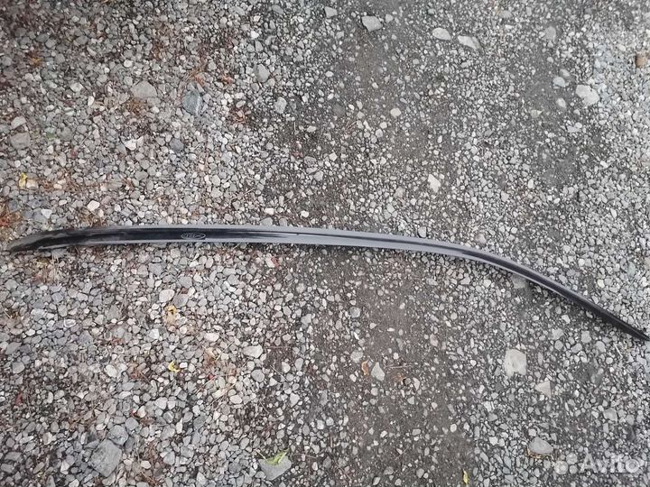 Ветровик mark 2