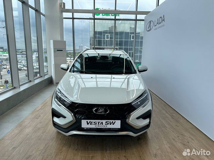 LADA Vesta 1.6 МТ, 2024