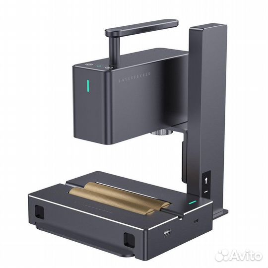 Лазерный гравер, маркер, LaserPecker 2 Pro