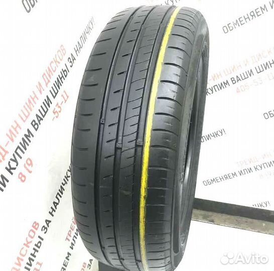 Kumho Ecowing ES01 KH27 165/65 R14 79T