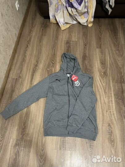 Спортивный костюм