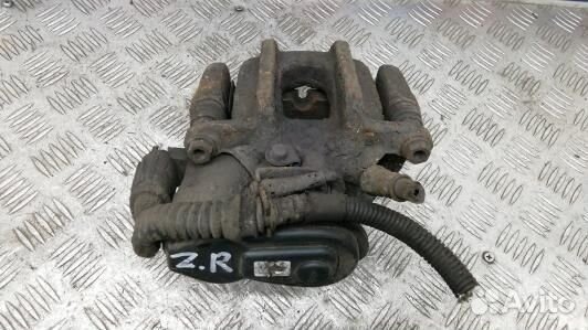 Суппорт тормозной задний правый BMW 5 F10/F11 (KDN