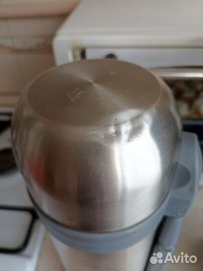 Термос Gipfel Германия