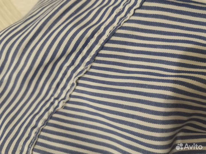 Рубашка деткая tommy hilfiger. Оригинал