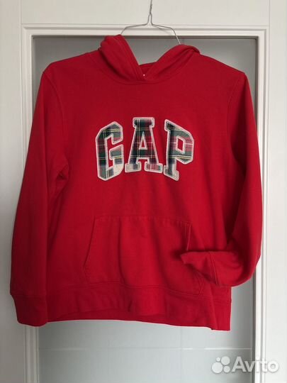 Gap толстовка