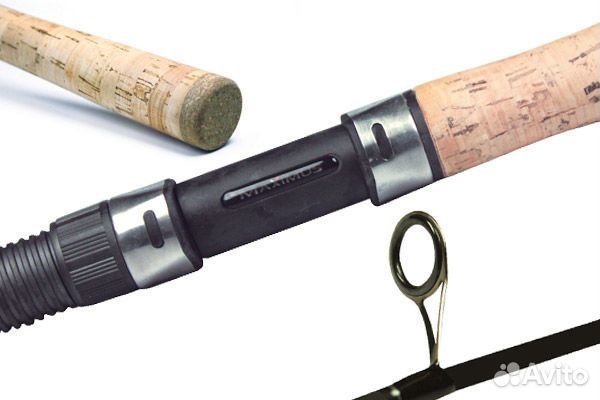 Спиннинг Maximus Zenith 2.4 m 3-15g