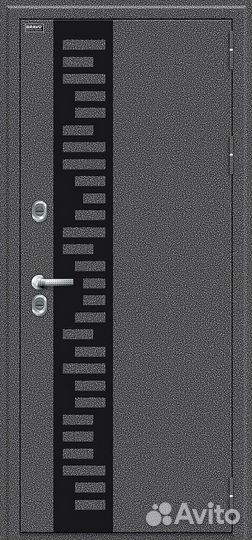 Дверь входная