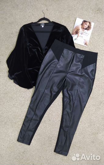 Женские вещи 50 размер