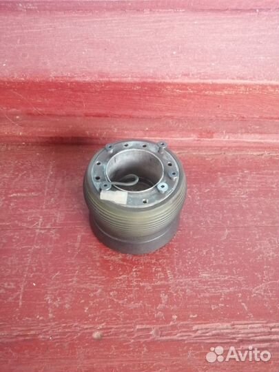 Проставка на руль