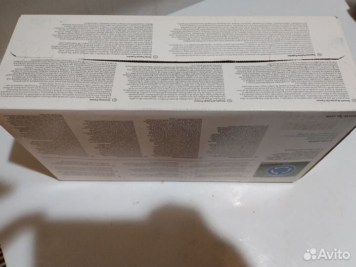 Картридж 15 А для принтера HP LaserJet