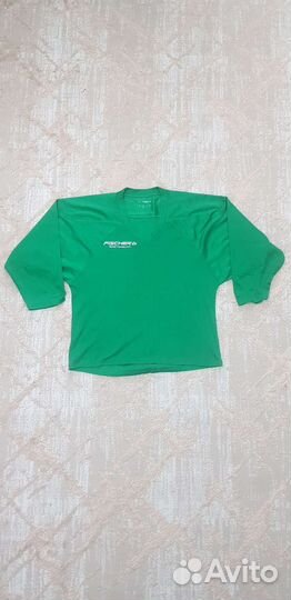 Детская хоккейная форма