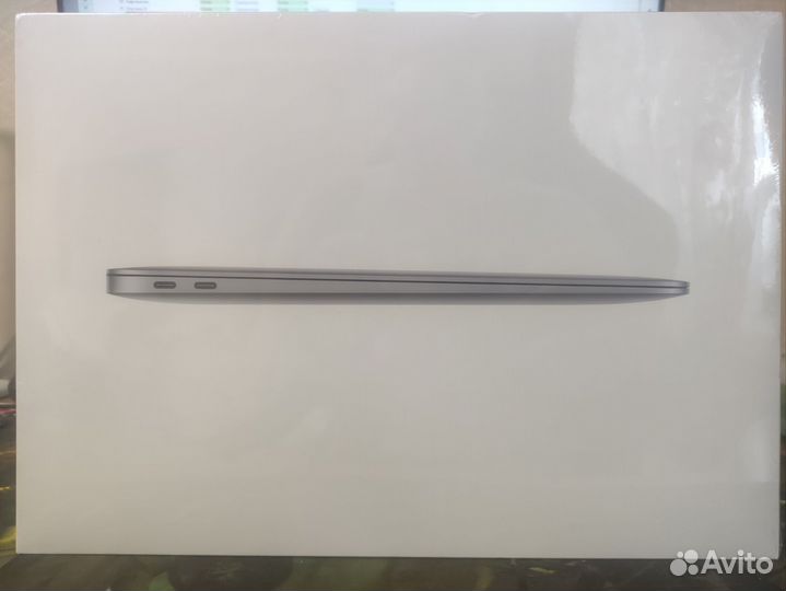 Apple MacBook air 13 2020 m1 8gb 256