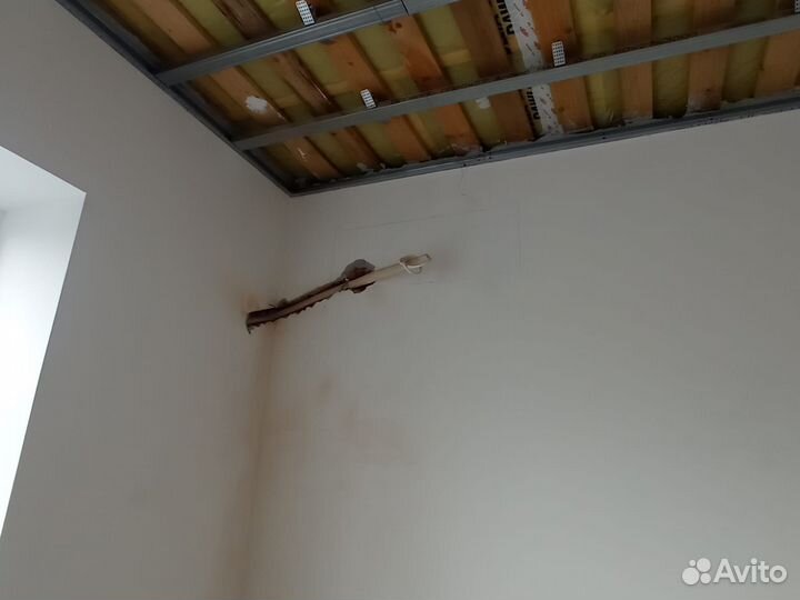 Установка кондиционеров