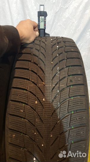 Kumho WinterCraft Ice Wi51 225/55 R17