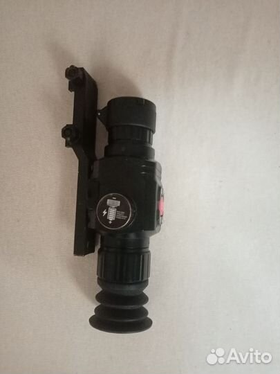 Тепловизор