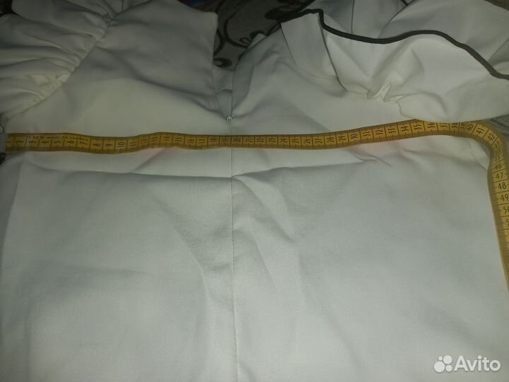 Блузка нарядная