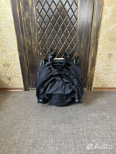 Прокат прогулочных колясок YoYa 165 и 175