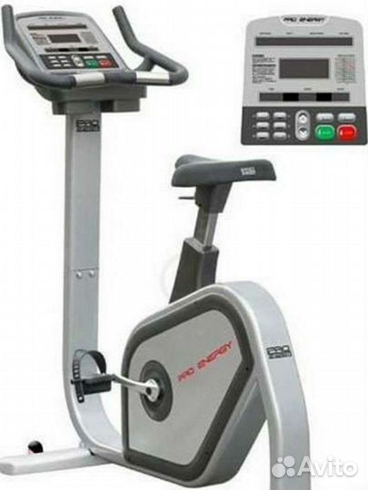 Велотренажер Pro Energy, велоэргометр