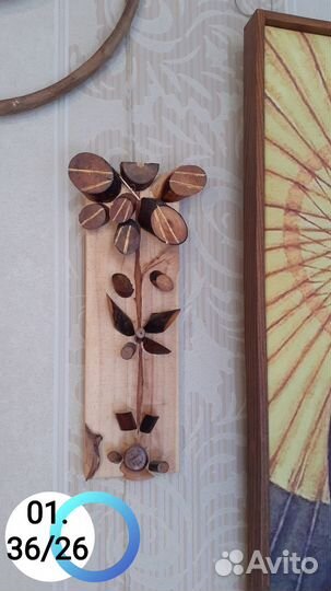 Панно для интерьера