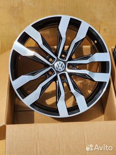 Диски Р18 5*112 для Volkswagen Tiguan