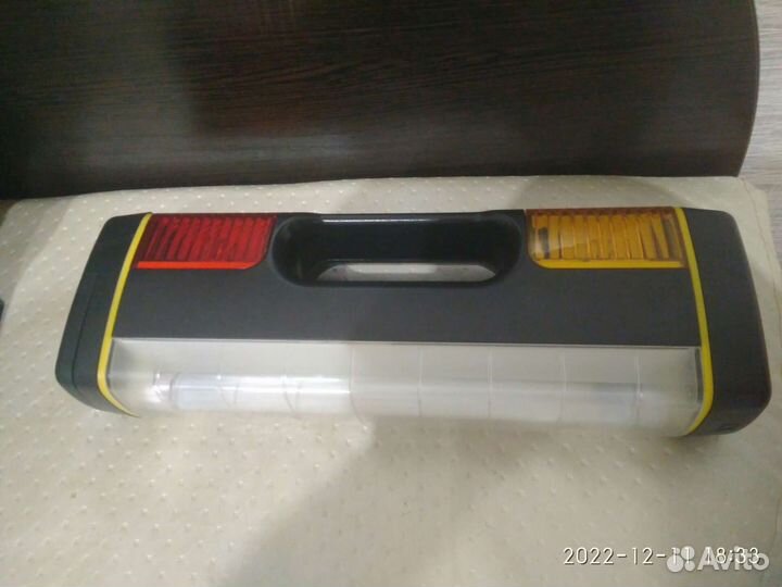 Фонарь автомобильный