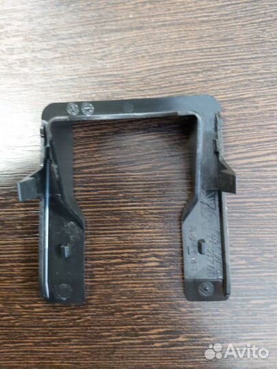 Накладка Porsche Cayenne 958 3.6 2013