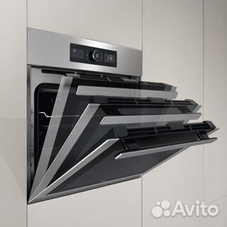 Духовой шкаф Whirlpool 6230