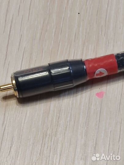 Межблочный кабель rca, MPS