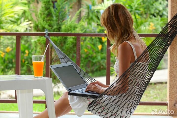 Рекрутер-фрилансер (менеджер по подбору персонала)