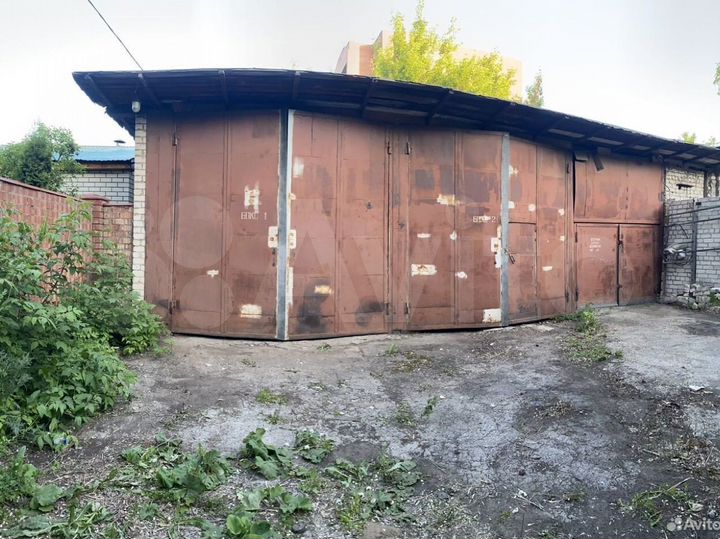 Склад, 230 м²