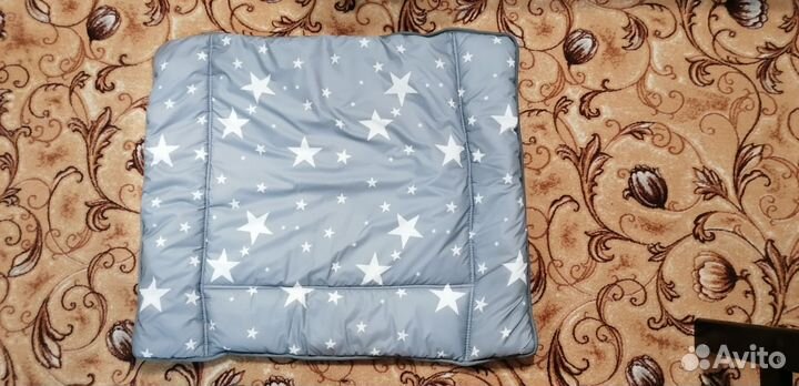 Матрас для пеленания