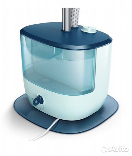 Отпариватель для одежды philips