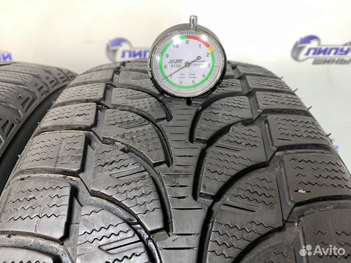 Bridgestone Blizzak LM-80 Evo 225/55 R18 98V