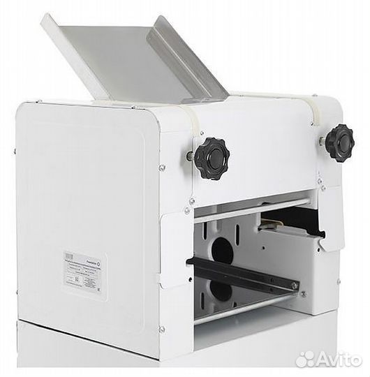 Тестораскатка-лапшерезка электрическая Foodatlas F