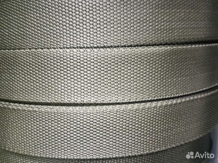 Стропа 30-40мм