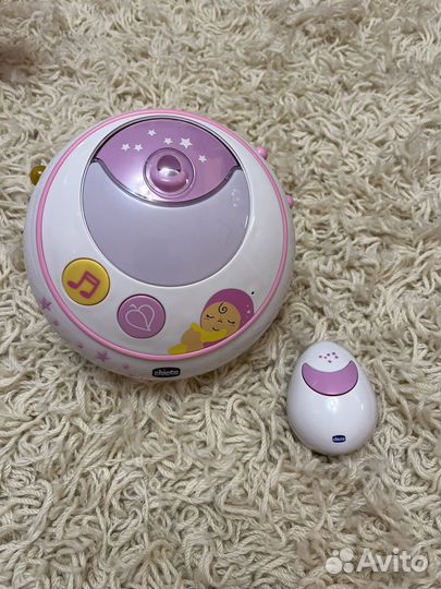 Мобиль chicco