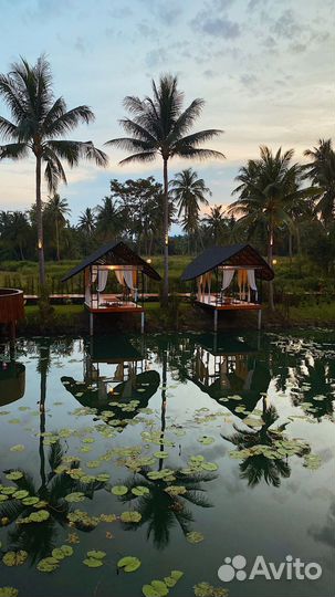 Горящий тур на Пхукет из Екатеринбурга