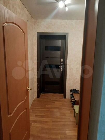 2-к. квартира, 47 м², 4/5 эт.