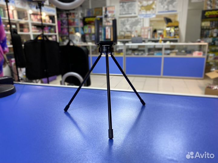 Штатив Трипод мини