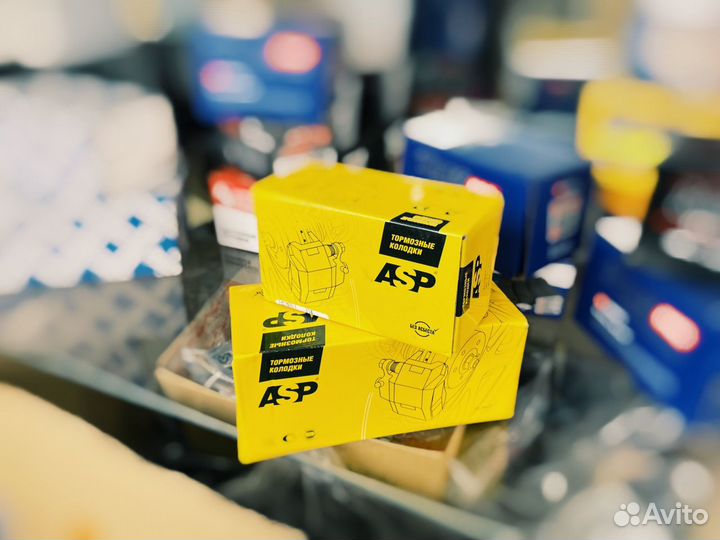 Колодки Volkswagen