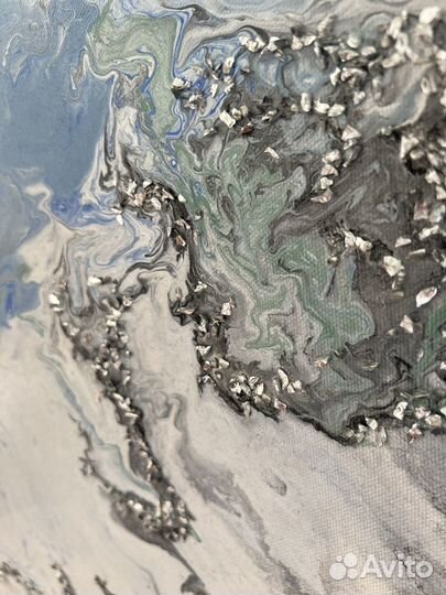 Интерьерная картина