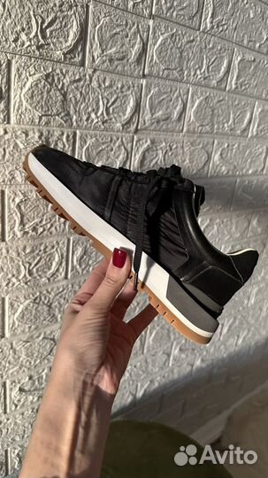 Кроссовки Mm6 maison margiela